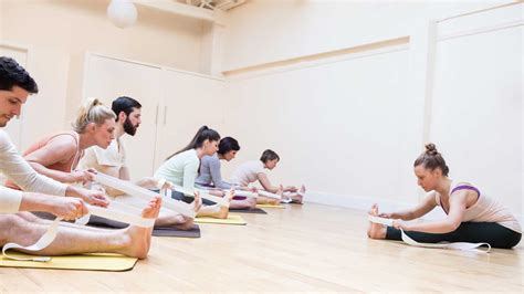 Corso Istruttore Di Ginnastica E Fitness Metodo Yopida Istituto Di