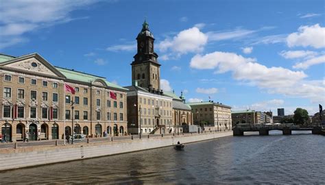 Gothenburg's Essential Museums