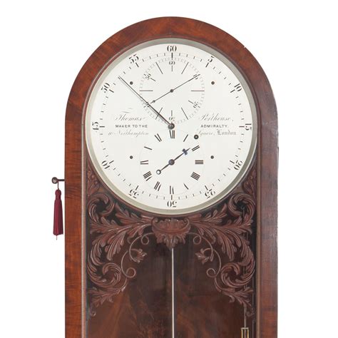 The Regulator Clocks At Jasper Saranealis Blog