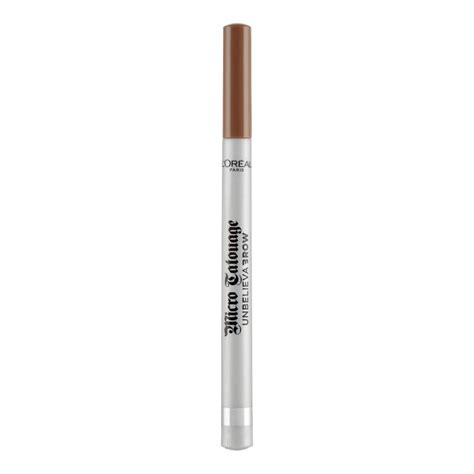 Brow Artist Micro Tattoo Blonde L OREAL Farmacia Loreto