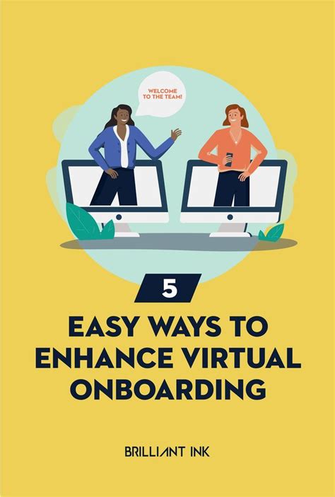 How To Enhance Virtual Employee Onboarding Artofit