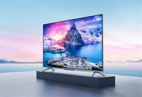 Review Xiaomi Tv Q E Inci Yangcanggih