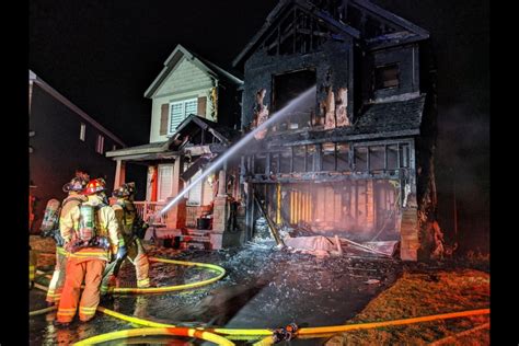 Extensive Damage Done In Kanata South House Fire Citynews Ottawa