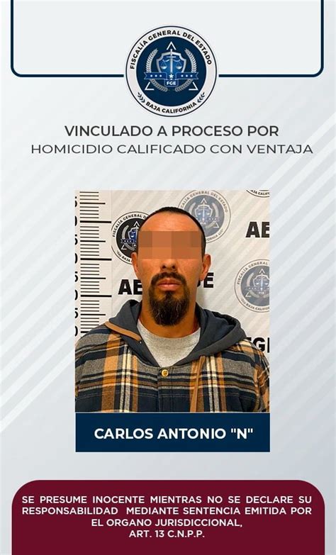 Hombre Es Vinculado A Proceso Por Homicidio Xewt 12