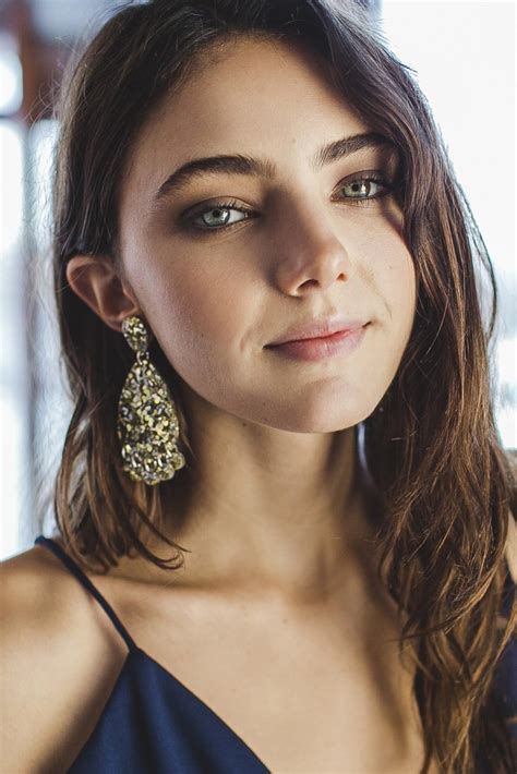 Picture Of Amelia Zadro