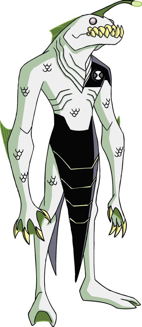 Image - Ripjaws.png | Ben 10 Wiki | FANDOM powered by Wikia