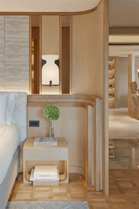 8 High End Hotels For A London Mini Break Hotel Room Design Bedroom