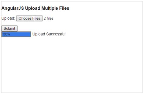 Angularjs Multiple File Upload Using Jquery Ajax In Asp Net Mvc