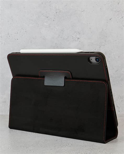 Luxury iPad Air Leather Case (4th/5th Gen) - Casemade USA