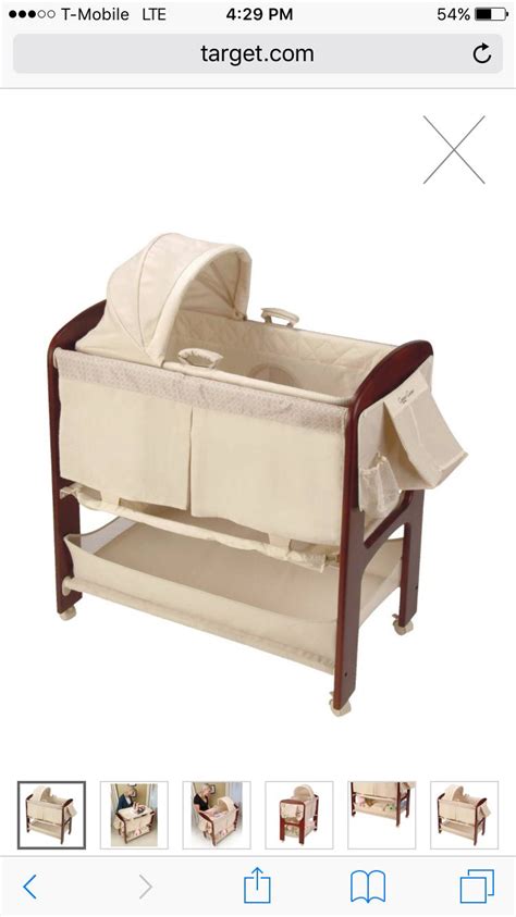 Bassinet Fm Target Wood Bassinet Cradles And Bassinets Best Bassinet