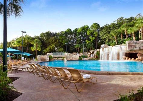 17 Best Beach Resorts in Orlando-2024