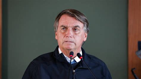 Pgr Insiste Para Que Meta Entregue V Deo Postado Por Bolsonaro Ap S O