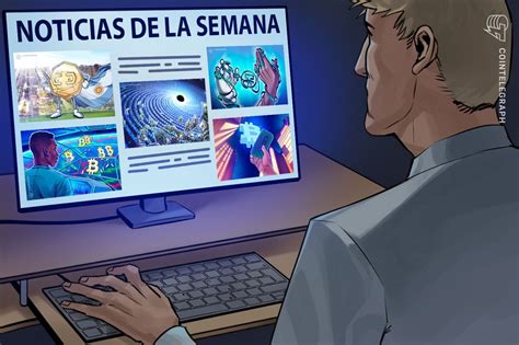 Top Criptonoticias De La Semana Mercado Libre Anuncia Servicios Cripto