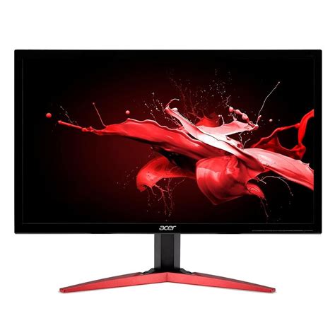 Monitor Gamer Acer Led Hz Full Hd Ms Freesync Hdmi