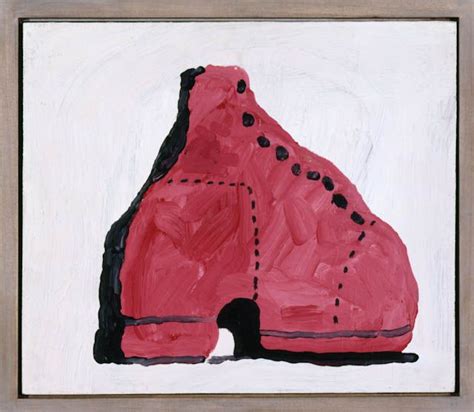 Philip Guston, Untitled | Small paintings, College art, Winter art