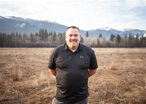 Meet The Team — Clearwater Builders of Montana