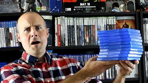 10 Worst Rated Ps4 Games Youtube