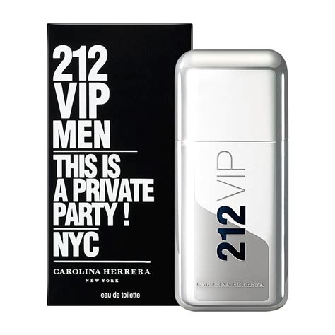212 Men VIP Are You On The List NYC | Buy Online At The Best Price In Ghana