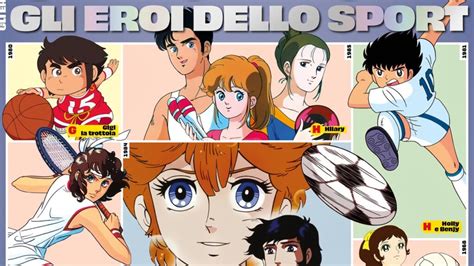 Sprea Editori Rivela La Copertina Definitiva Di Anime Cult Enciclopedia