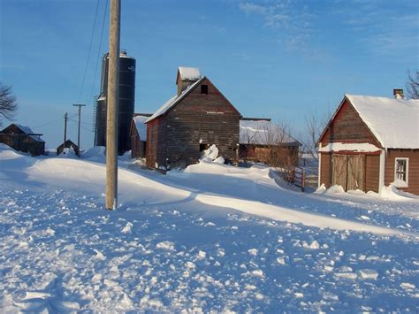 winter in Iowa | Snow pictures, Scenery, Great places