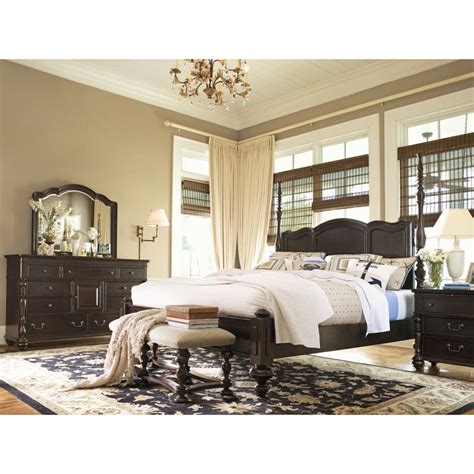 Cindy Crawford Savannah Bedroom Furniture