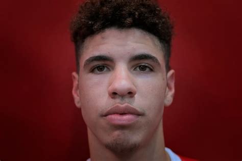 LaMelo Ball Net Worth | Celebrity Net Worth