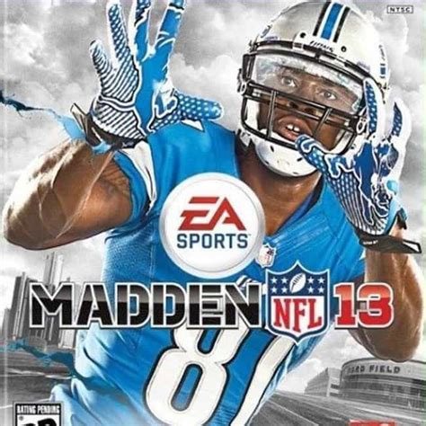 The Best Madden NFL Cover Athletes, Ranked