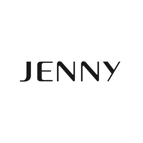 Jenny Logo LogoDix