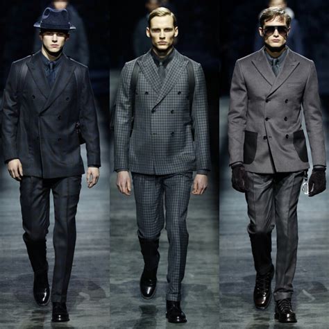 The Dandy Fashion: Milan Fall Fashion 2016 "The Italian Connection"