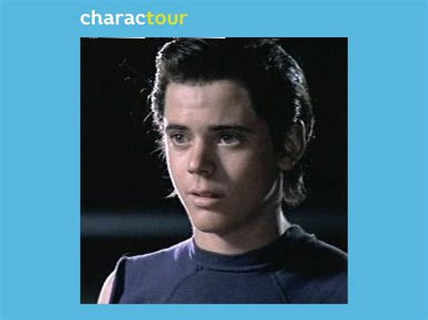 🎉 Ponyboy curtis. Ponyboy Curtis Character Analysis in The Outsiders. 2022-10-15