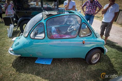 Heinkel Kabine