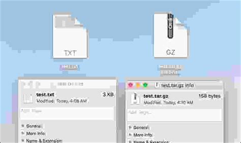 How Does File Compression Work?