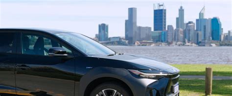 Best Picnic Spots Near East Victoria Park | New Town Toyota