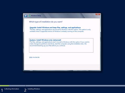 How To Install Windows Server 2012 In VMware Workstation MARKSWINKELS NL