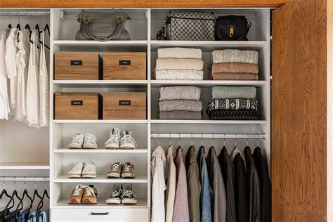 Portfolio Closets NEAT Method