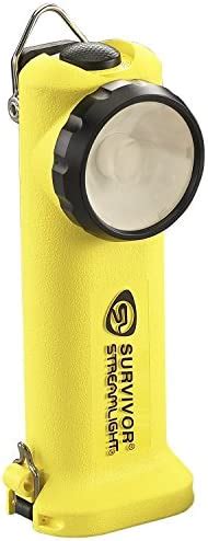 Amazon Streamlight 90513 Survivor 175 Lumen Rechargeable Safety