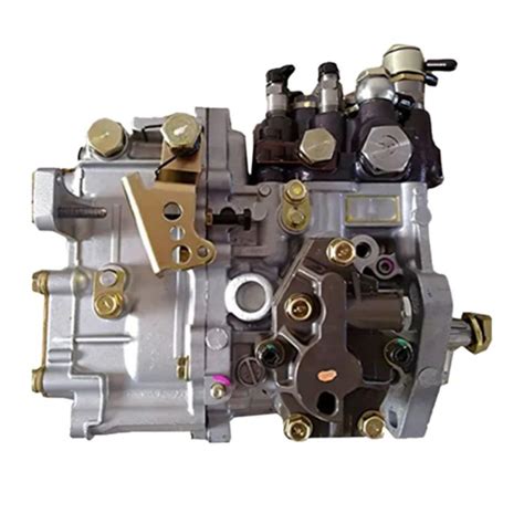 Fuel Injection Pump 729247 51390 Yanmar