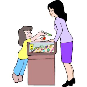 Buying Clipart Clip Art Library