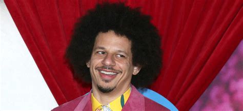 Eric Andre Gets Candid About Regretting His 40 Lbs Weight Loss