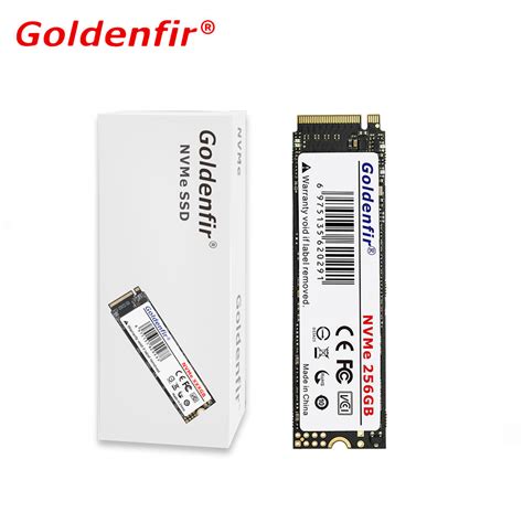 Goldenfir Nvme Pcie M Gb Gb Gb Gb Gb Ssd Para Laptop