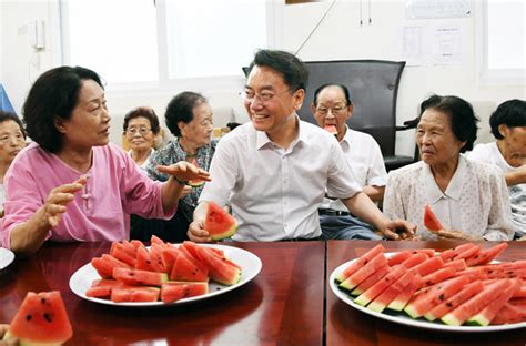 폭염대비 취약계층 독거어르신 안부확인 강화 서울로컬뉴스