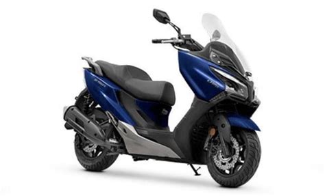 Kymco X Town 125 Catalogo E Listino Prezzi Moto It