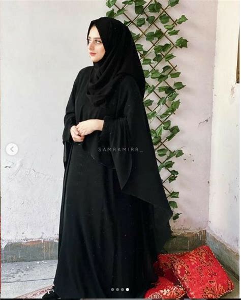 Pin By Muhammad Faiq On Abayas Niqab Fashion Modest Fashion Hijab