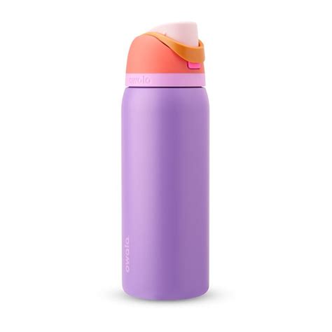 Owala Color Drop Trendy Water Bottles Cute Water Bottles Preppy Water Bottles