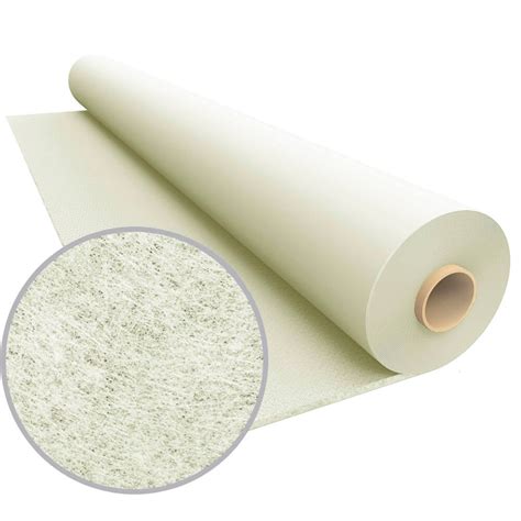 MAT DE FIBRA DE VIDRIO AISLANTE TÉRMICO NT FIBERGLASS 1500