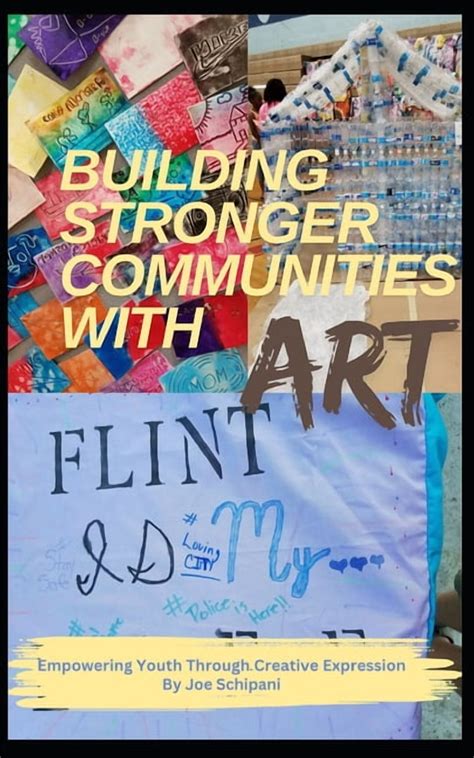 Building Stronger Communities