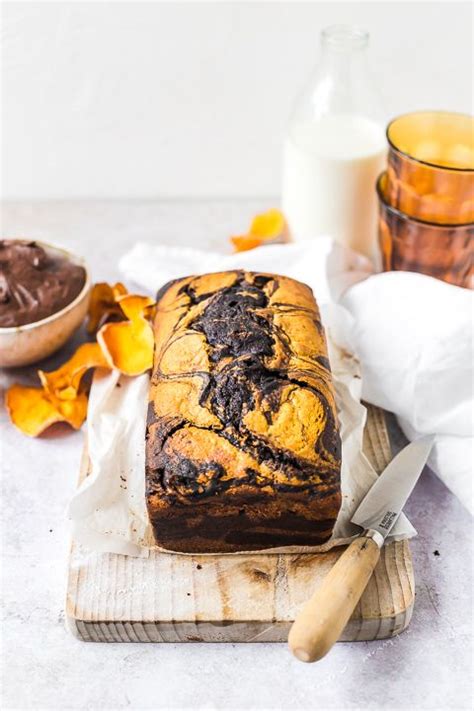 Easy Chocolate Pumpkin Bread Recipe Pumpkin Recipes Chocolate