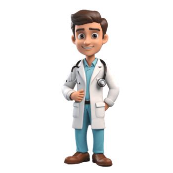 doctor icon