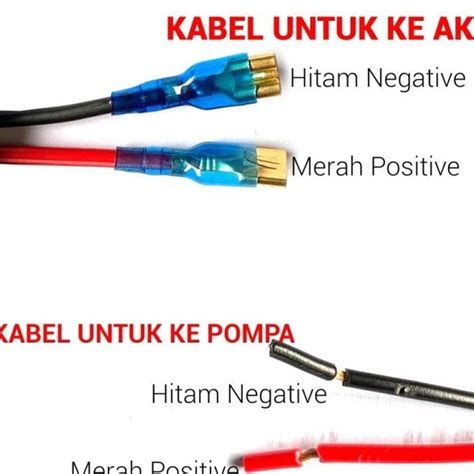 Jual Langsung Proses Potensio Box Khusus Pompa Dual V Dilengkapi