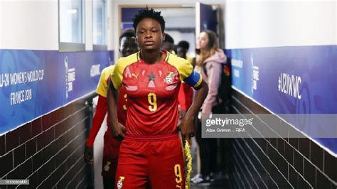 Puskas Awards 2021 Ghanas Sandra Owusu Ansahs Goal Nominated VIDEO